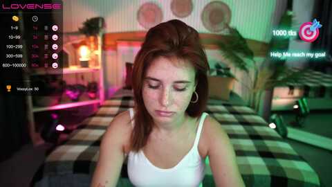 emiilyfox @ myfreecams on 20231002