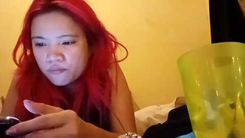 exoticlulu @ myfreecams on 20231002