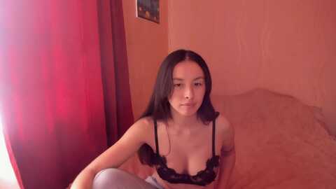 geisha_anna @ myfreecams on 20231002
