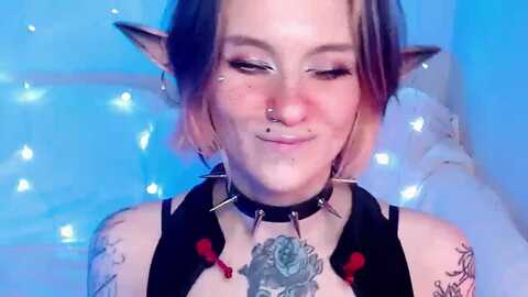 hella_hell @ myfreecams on 20231002