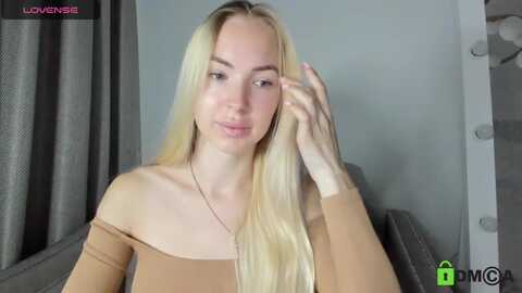 ibarbie @ myfreecams on 20231002