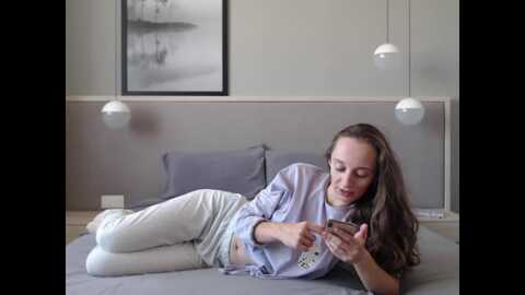 innocent_miss @ myfreecams on 20231002