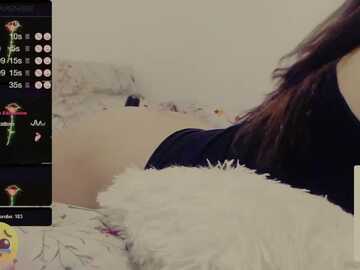 joanna4you_ @ myfreecams on 20231002