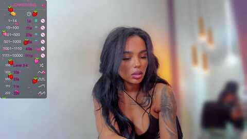 kimibrown @ myfreecams on 20231002