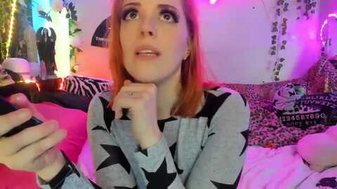 larissalarson @ myfreecams on 20231002