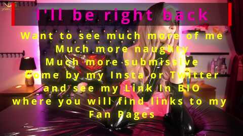 latex_lacie @ myfreecams on 20231002