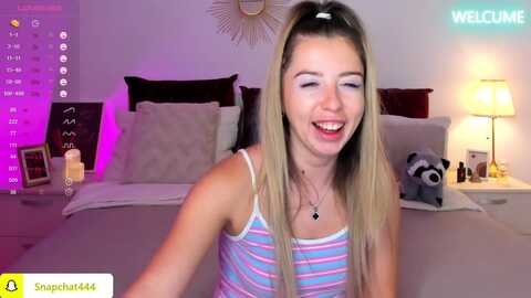 liliraider @ myfreecams on 20231002