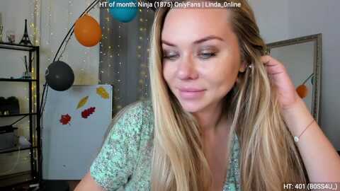 linda_0nline @ myfreecams on 20231002