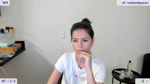 littleshit @ myfreecams on 20231002