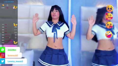 loren_suit @ myfreecams on 20231002