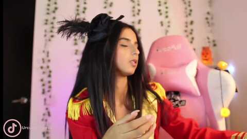 lunasophia_ @ myfreecams on 20231002