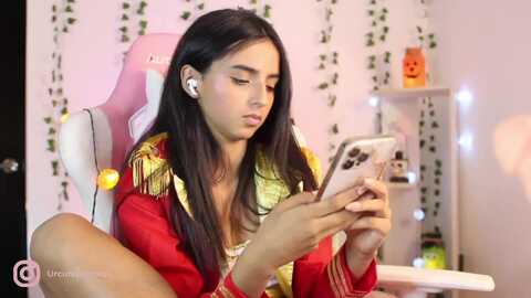 lunasophia_ @ myfreecams on 20231002