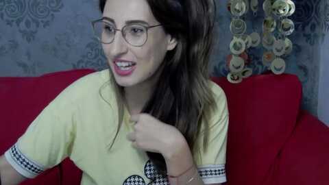 lysaddiction @ myfreecams on 20231002