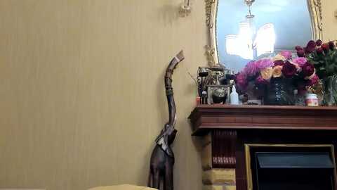 mari_di @ myfreecams on 20231002