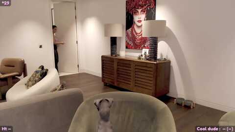 maze__ @ myfreecams on 20231002