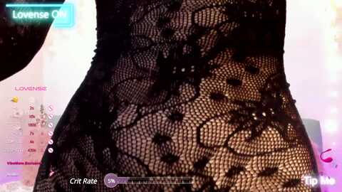 miss_anny777 @ myfreecams on 20231002