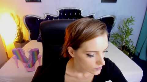 miss_rosse @ myfreecams on 20231002