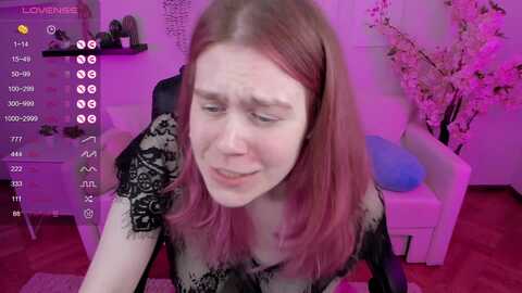 nancy_sun @ myfreecams on 20231002