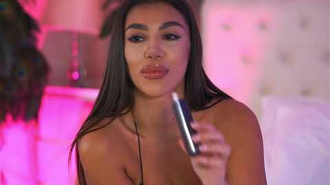 nattynatty @ myfreecams on 20231002