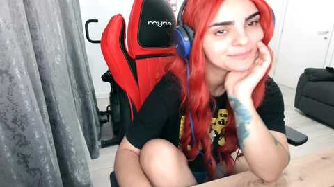 nattyrp @ myfreecams on 20231002