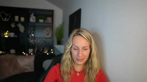 nikki__sexx__ @ myfreecams on 20231002