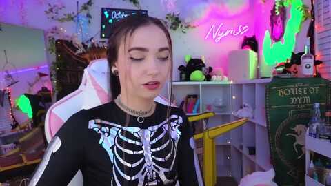 nym_x @ myfreecams on 20231002
