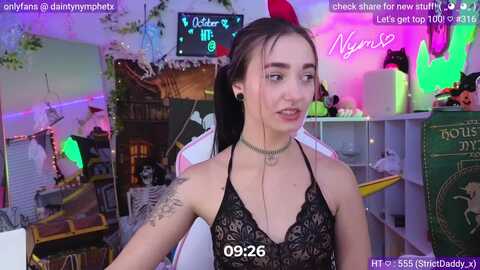 nym_x @ myfreecams on 20231002