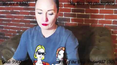 quinniesmile @ myfreecams on 20231002