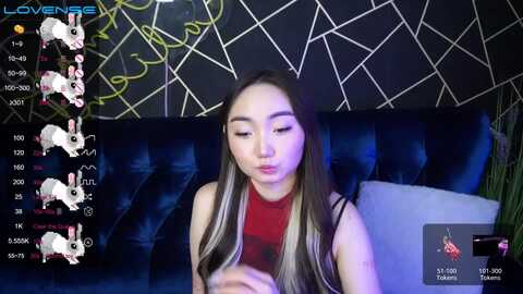 sakurasmile @ myfreecams on 20231002