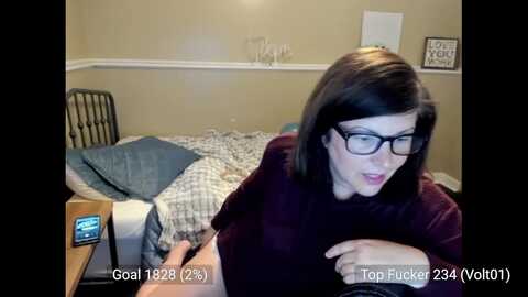 samtastic_ @ myfreecams on 20231002