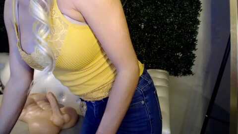 sassy_nympho @ myfreecams on 20231002