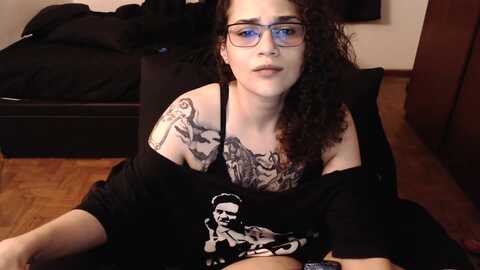 satanna @ myfreecams on 20231002