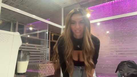 serene_brown @ myfreecams on 20231002