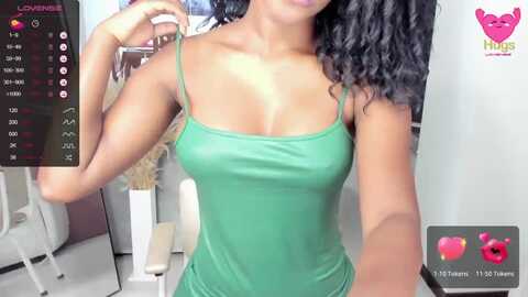 sexygirll_ @ myfreecams on 20231002