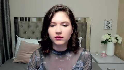 sherimaron @ myfreecams on 20231002