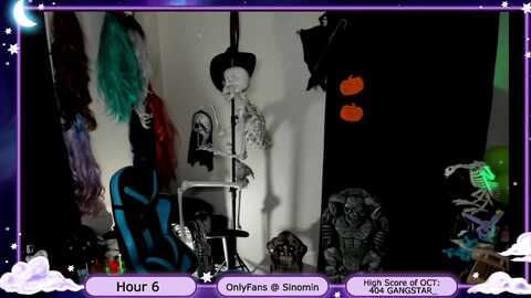 sinomin @ myfreecams on 20231002