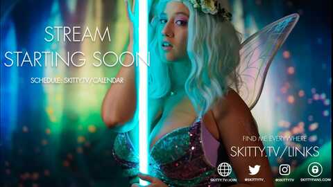 skitty @ myfreecams on 20231002
