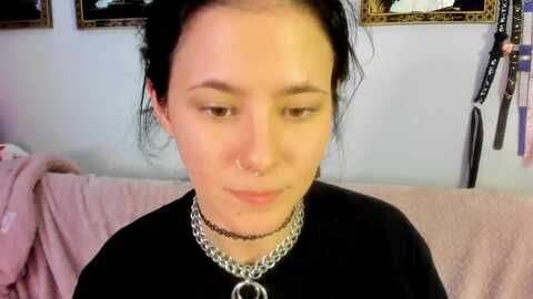 spooky_bish @ myfreecams on 20231002