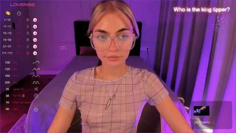 stefani_grand @ myfreecams on 20231002