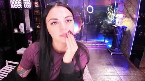 sunn_o @ myfreecams on 20231002