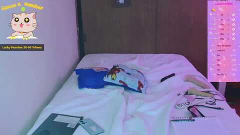 sweet_jeenn @ myfreecams on 20231002