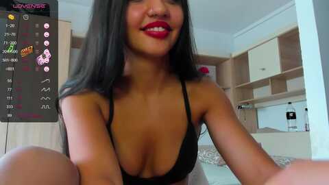 taraqueen @ myfreecams on 20231002