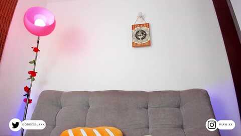 this_is_karla @ myfreecams on 20231002