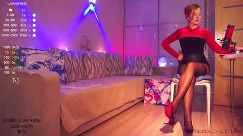 totally_spy @ myfreecams on 20231002