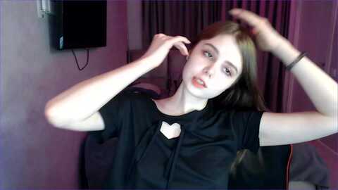 tripleprinces @ myfreecams on 20231002