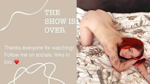 your_desirre @ myfreecams on 20231002