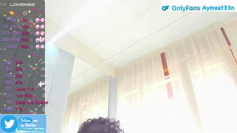 aimeeteen @ myfreecams on 20231003