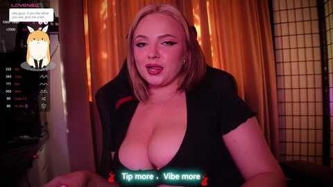 alexxawild @ myfreecams on 20231003