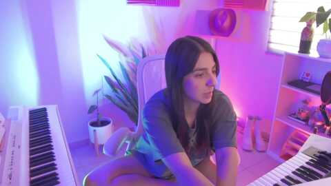 anarossanna @ myfreecams on 20231003