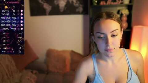 brooklyn_ch @ myfreecams on 20231003